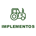 Implementos Agrícolas