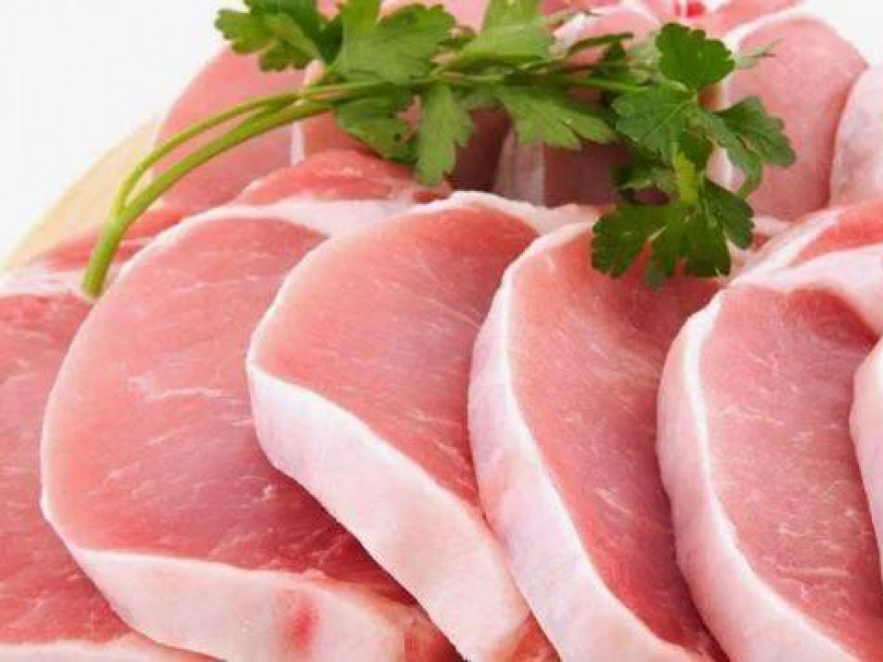 Exportações de carne suína crescem 1,3% no bimestre, diz ABPA