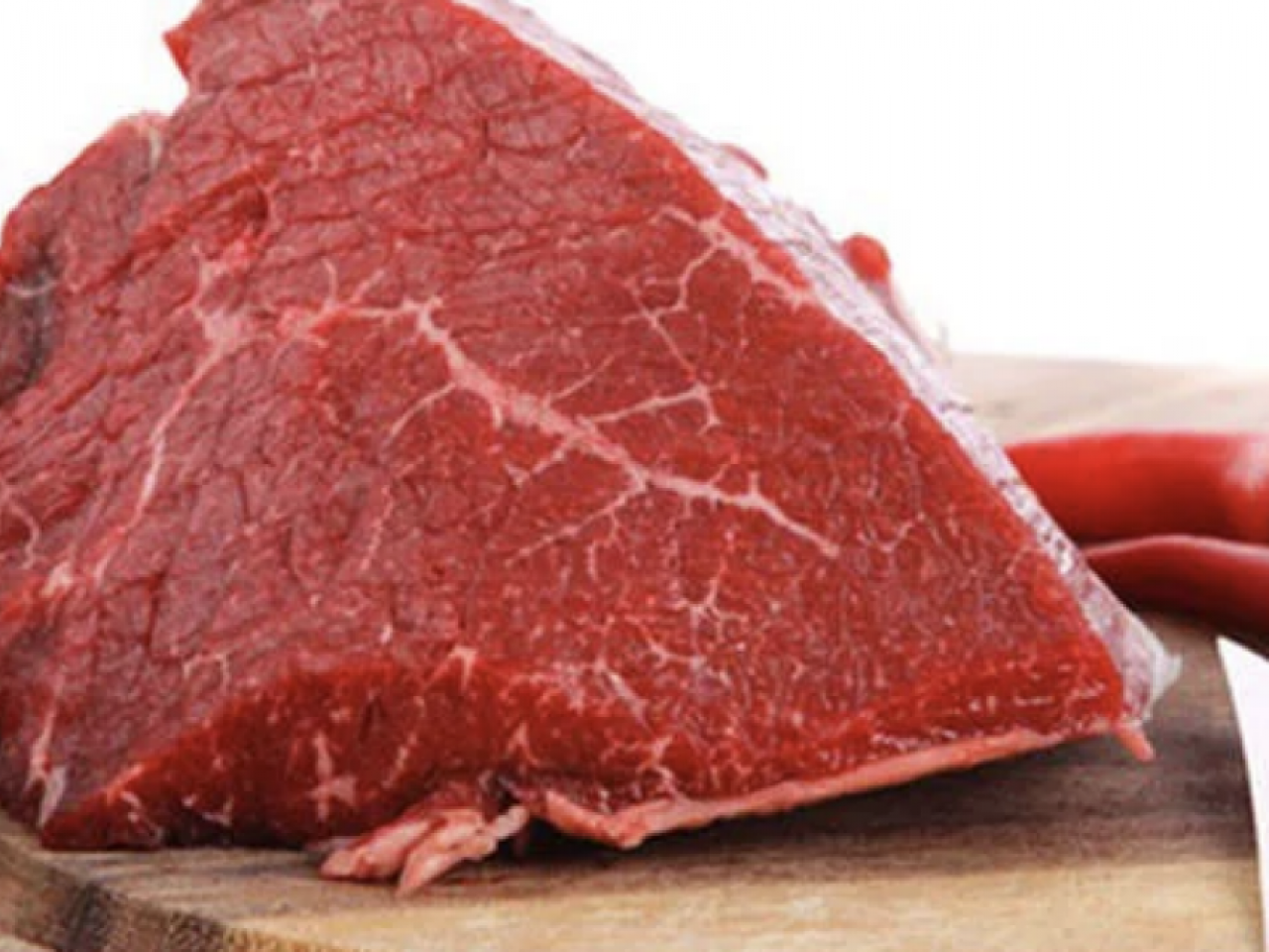 Exportações de carne bovina batem recorde histórico em agosto