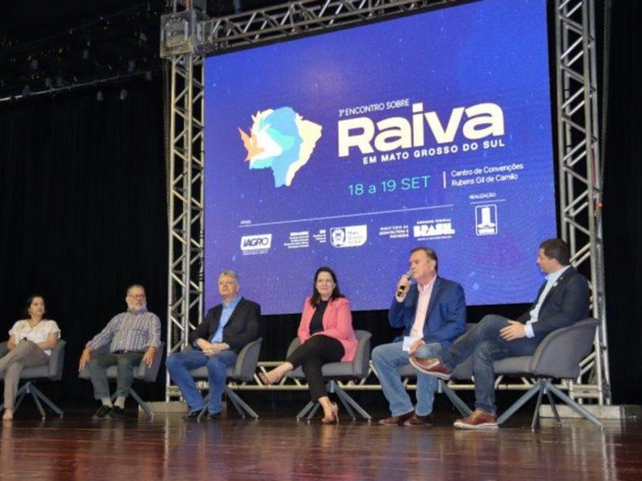 Iagro: defesa agropecuária alavanca exportações de MS e fortalece cadeia local de proteína animal Iagro: defesa agropecuária alavanca exportações de MS e fortalece cadeia local de proteína animal